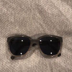 Warby Parker Reilly Sunglasses
